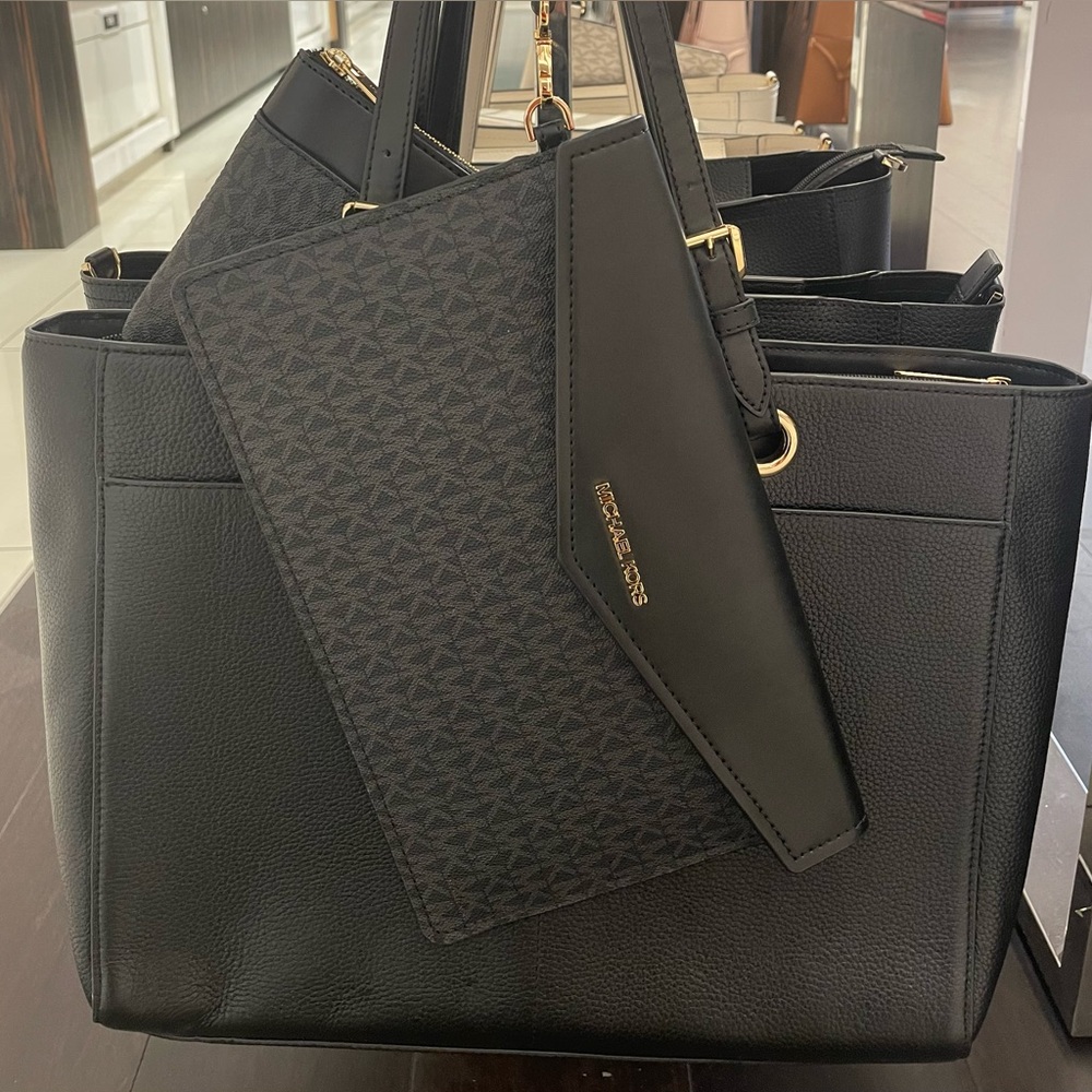 Michael Kors tote bag